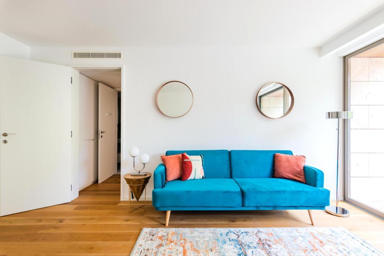 Apartmán Lisbon 20 Modern Flat Exteriér fotografie
