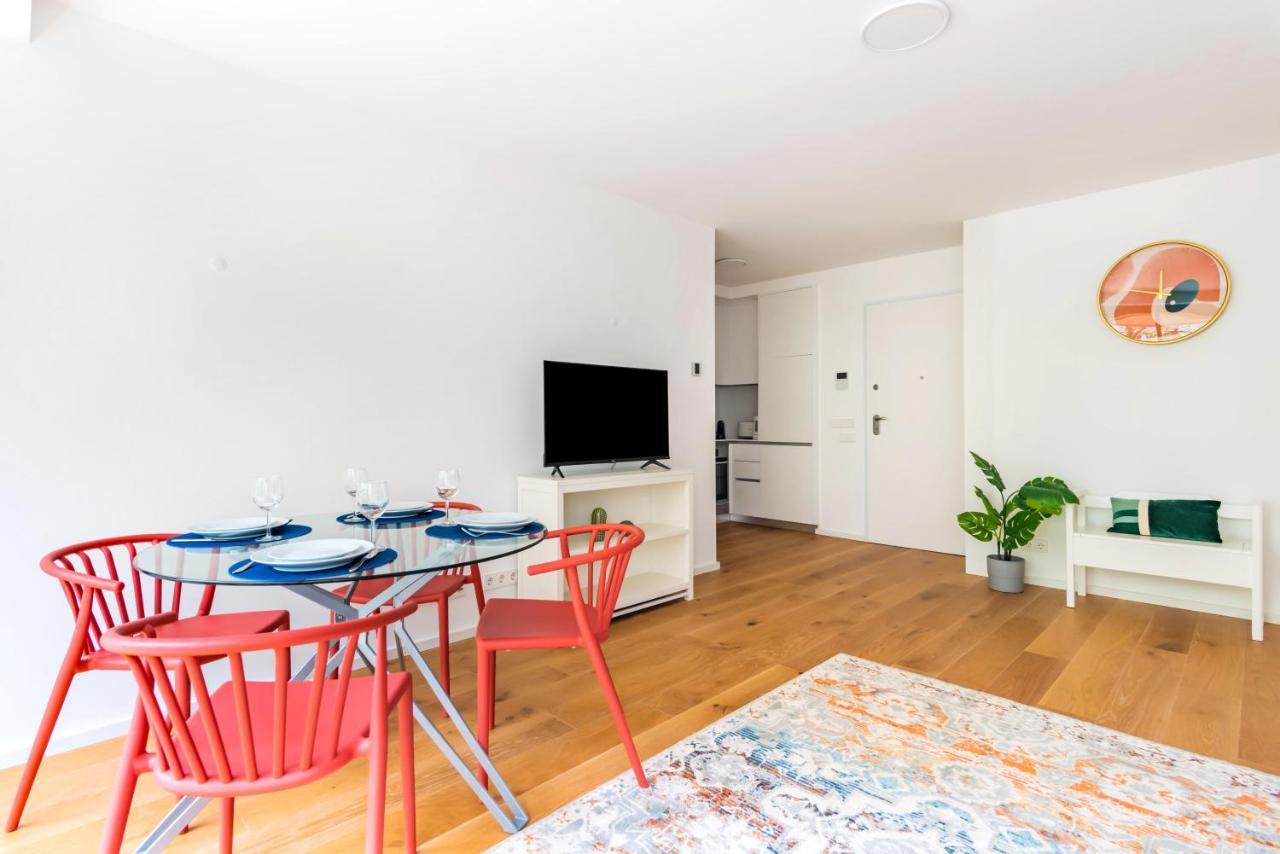Apartmán Lisbon 20 Modern Flat Exteriér fotografie