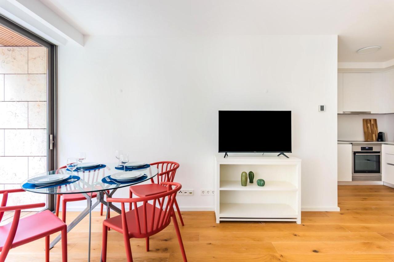 Apartmán Lisbon 20 Modern Flat Exteriér fotografie