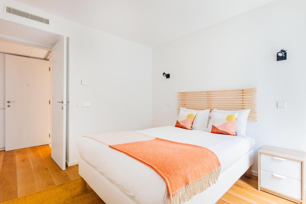 Apartmán Lisbon 20 Modern Flat Exteriér fotografie